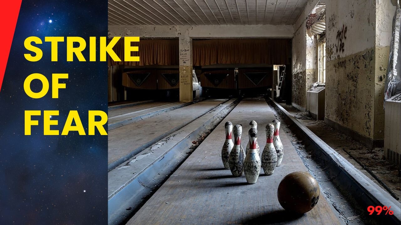 Bowling Nightmares: Real-Life Horror Lanes