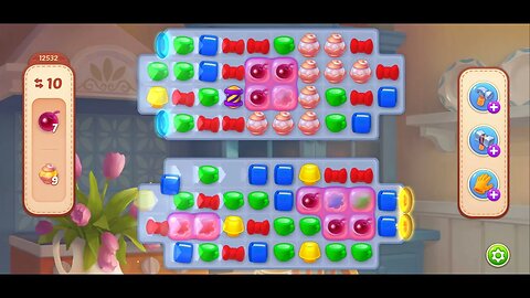 Playrix Homescapes Gameplay Walkthrough Level 12532