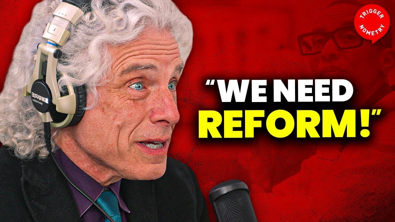 Is This the Death of Harvard? - Steven Pinker