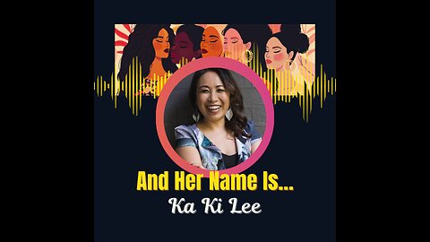 Redefining Leadership & Imposter Syndrome with Kaki Lee