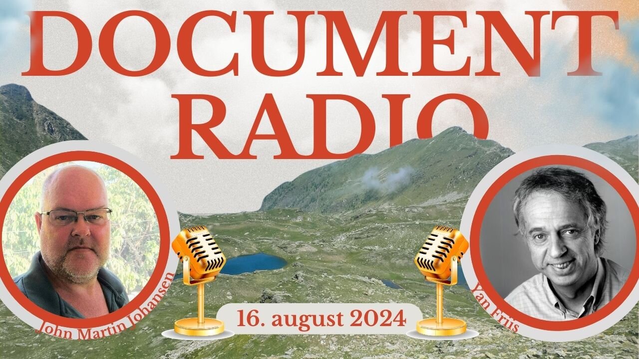 Document Radio 16. august 2024