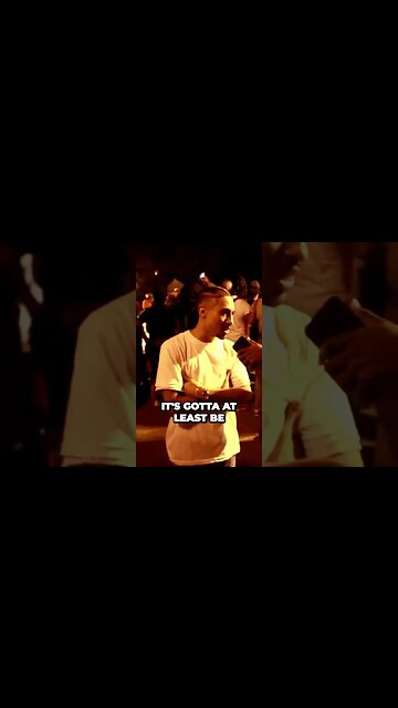 This went wrong ! Asking Strangers Boudy Count PT.2