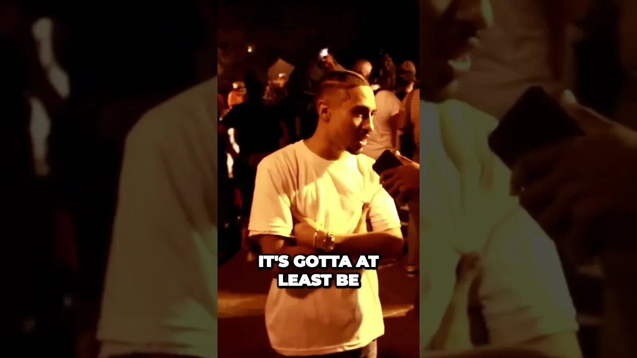 This went wrong ! Asking Strangers Boudy Count PT.2