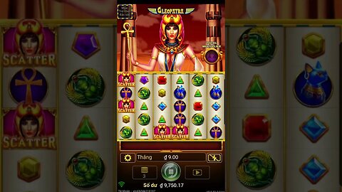 SHBET-Slot Nữ hoàng ai cập #slot#shbet