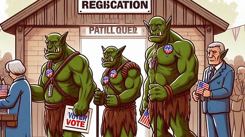 Democracy is Evil