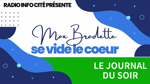 Max Bradette