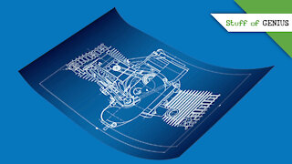 Stuff of Genius: John Herschel: Blueprints