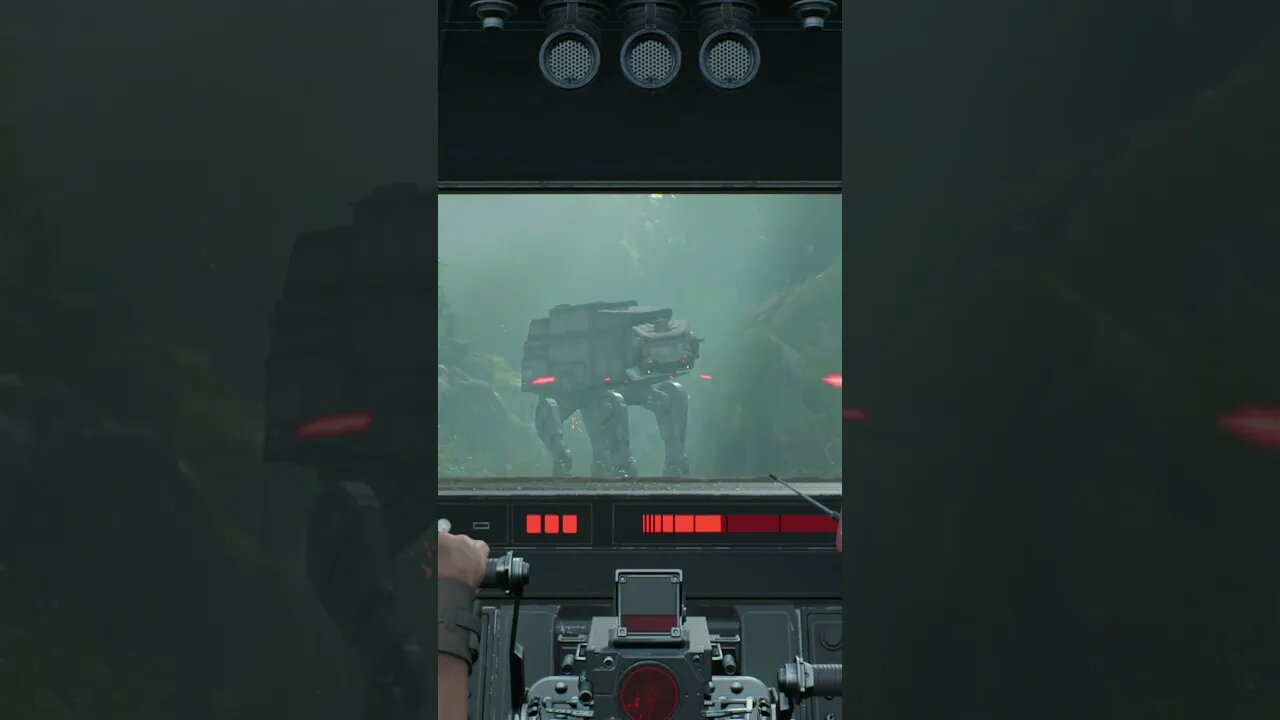 A GTA in Star Wars Jedi Fallen Order