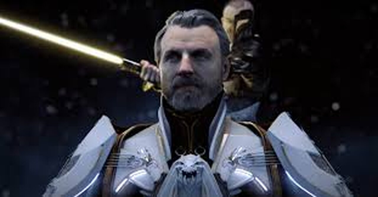 Valkorion's Immortal Emperor his sons Thexan, and Vaylin MUSIC MIX
