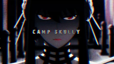 Xion90K - Camp Skully (Ft.Surf) [Prod.thekidloveyou]