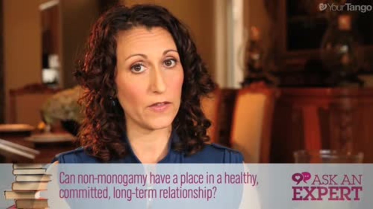 Can You Have A Healthy Non-Monogamous Relationship?