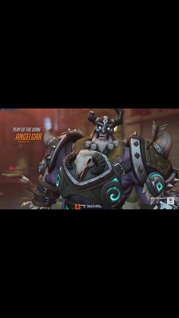 There is alot going on