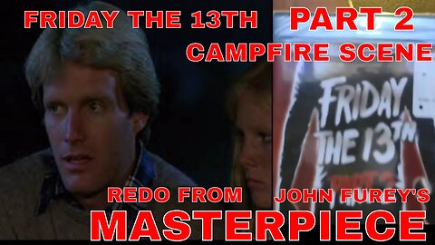 Friday the 13th part 2