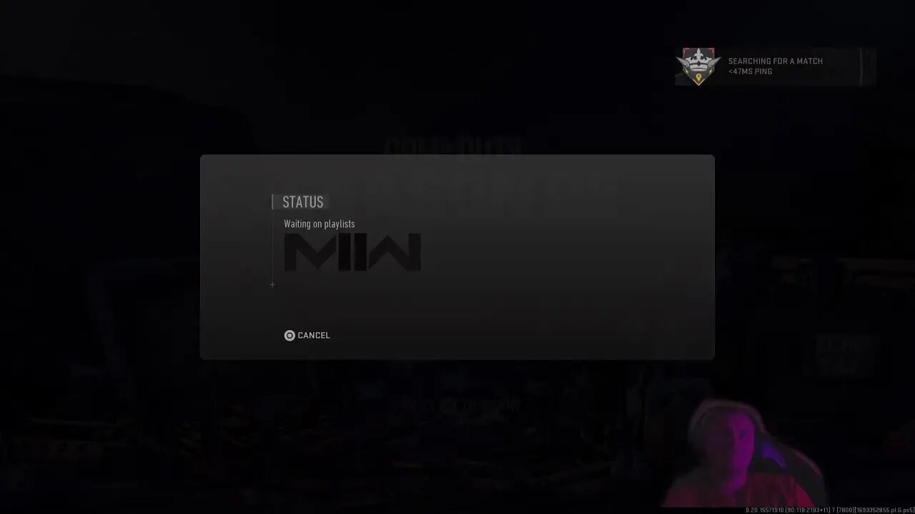 MODERN WARFARE 2.0 PLAYSTATION 5 GAMEPLAY!