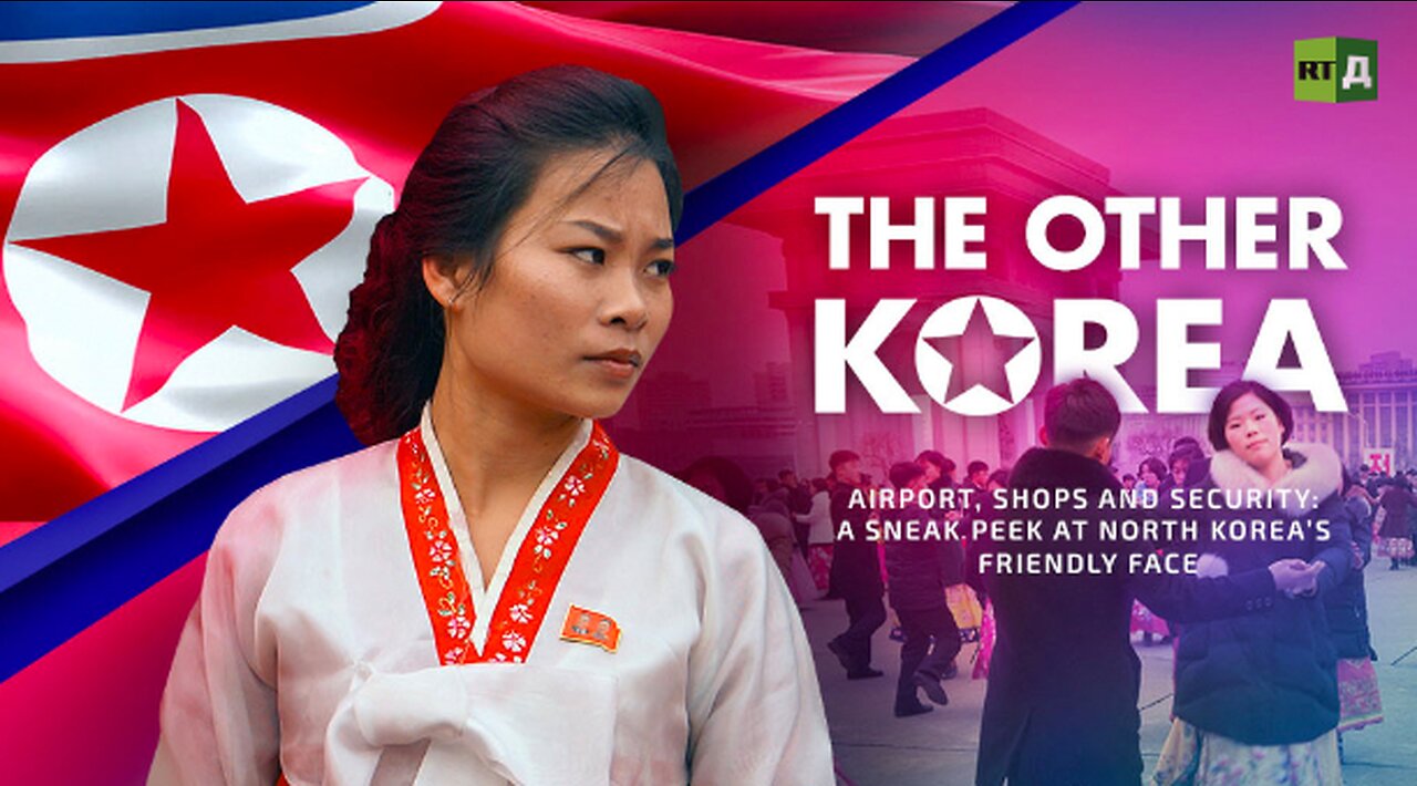 The Other Korea | RT Documentary