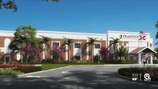 New Treasure Coast charter school in Tradition wants to focus on health and science