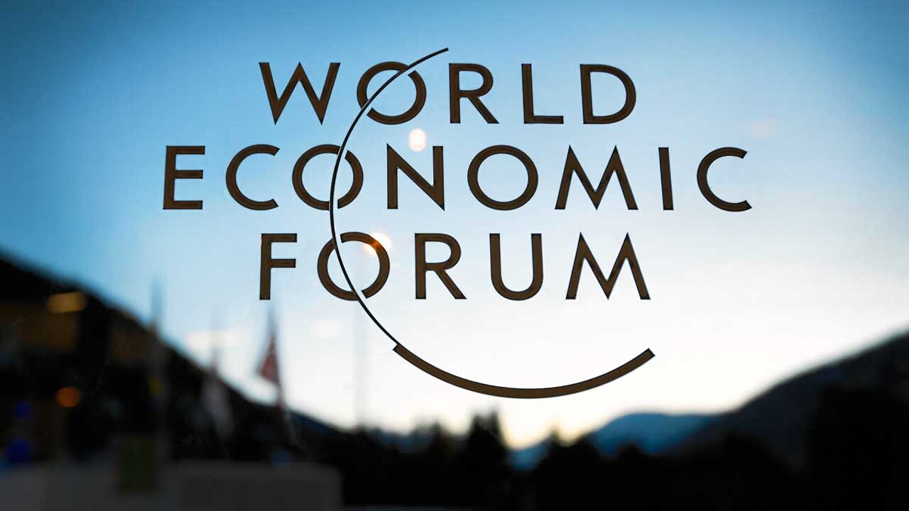 The WEF Summit was a Congregation of Bond Villains and Sociopaths