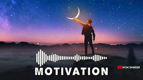 Inspiring background music no copyright Epic Background music Motivational Music