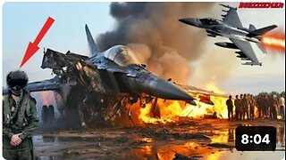 Russia Liquidated Three US Air Force Fighter Pilots In 'KANATOVO'┃Russian Army Captured 'TSUKURINO'