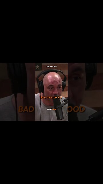 joe rogan on ufc s scariest fighter😳