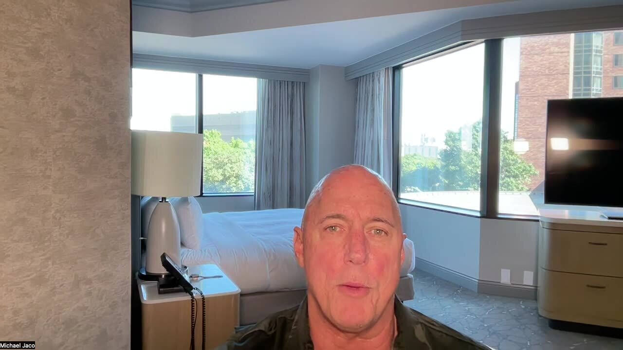 Will Joe Biden be taken out by the deep state for supporting Trump? Covid lie NYC.