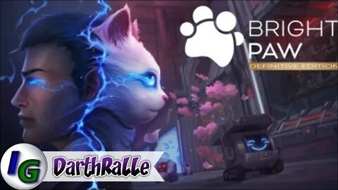 Bright Paw Definitive Edition Achievement Hunting with DarthRalle on Xbox
