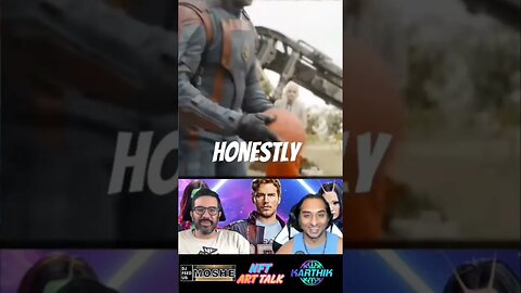 🤣 guardians of the galaxy Batista funny laugh #guardiansofthegalaxy #batista #marvel #nftarttalk