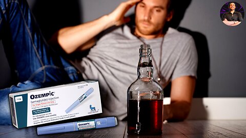 Ozempic & Wegovy MORE Than a Weight Loss Quick Fix? Can it Help With Addiction & Dementia?