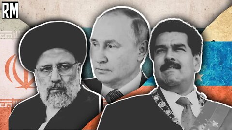 Iran & Venezuela Join Russian MIR Payment System