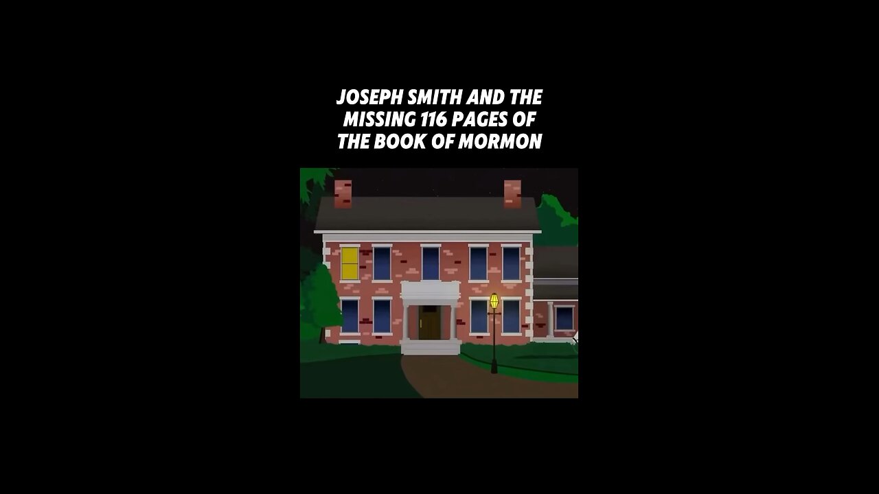 116 “missing” pages of the BoM