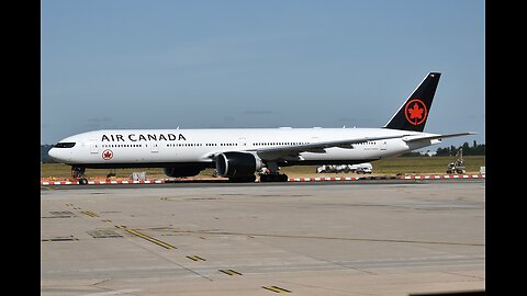 lego 777-300er LDD Building Stream