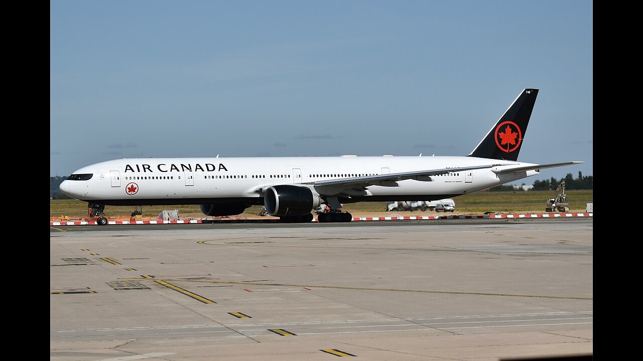lego 777-300er LDD Building Stream