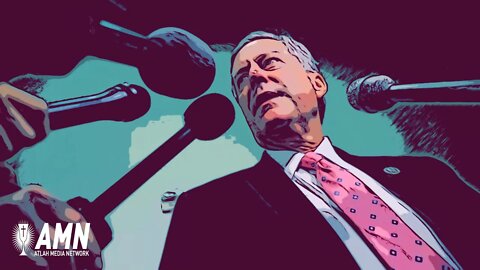 MARK MEADOWS WILL SING LIKE A BIRD