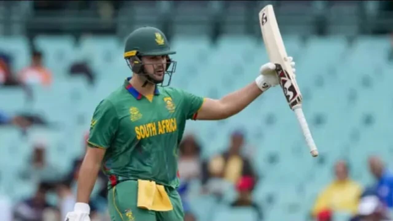 Predicted South Africa Playing XI vs India