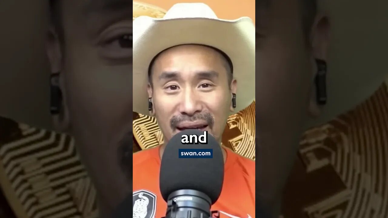 How Jimmy Song Knew to Buy Bitcoin in 2011 #bitcoin #shorts #short