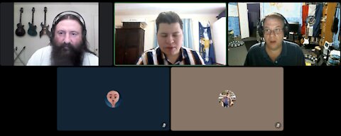 MoLA Roundtable on Australian Tyranny with Liberty Down Under
