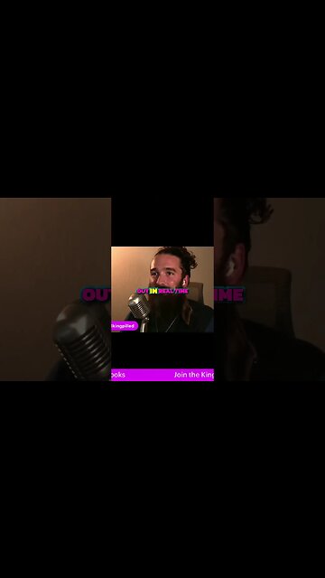 Mind blowing Ideas Shared On Voice Chat Explosive Insights Unleashed! #shorts #podcast