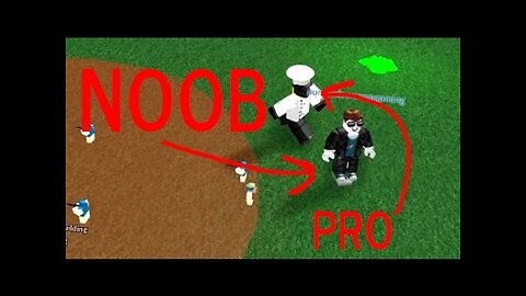 (2-22-2017) The Conquerors 3 Review (DUMBEST KIDS IN ROBLOX) (JOHN ROBLOX Reupload)