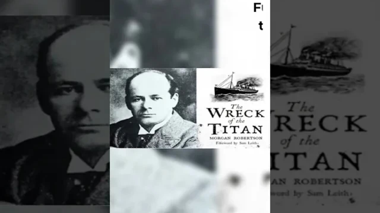Sinking of the Titan fun facts, #shorts.