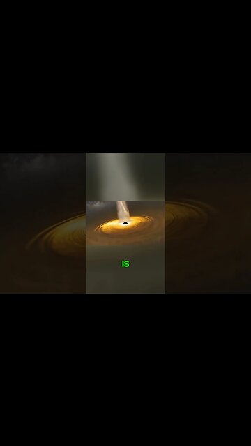 The Surprising Link Between Dark Energy and Black Holes Unveiled