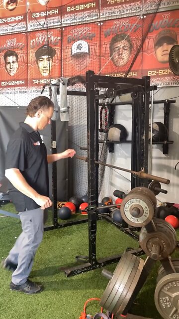 ❌ Concentric Core Loading ✅ Eccentric Core Loading