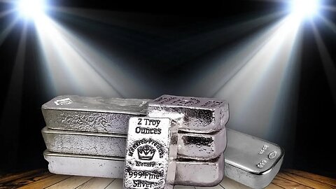 Is Silver Primed To Take The Spotlight?