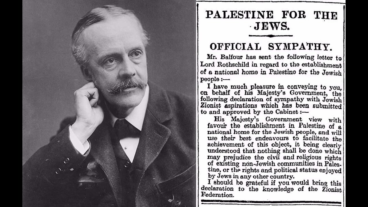 Britain in Palestine 1917-1948