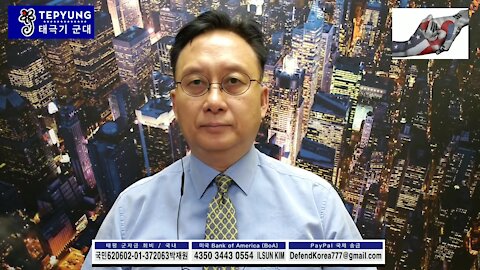 ★[포인트 5] '헌법을 지키자! 원칙을 지키자!' (백남길 님)' 대한민국을 지키는 '포인트'를 찾자! [태평] 181109 금 [김일선의 시사포인트] 김일선 교수