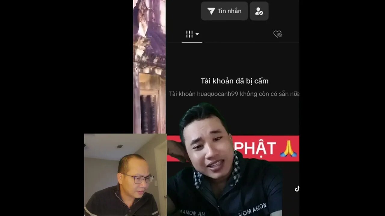 គណនី Hứa Quốc Anh លែងមានទៀតហើយ