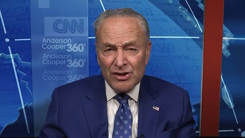 Schumer: ‘Individuals Will Finally Be Audited,’