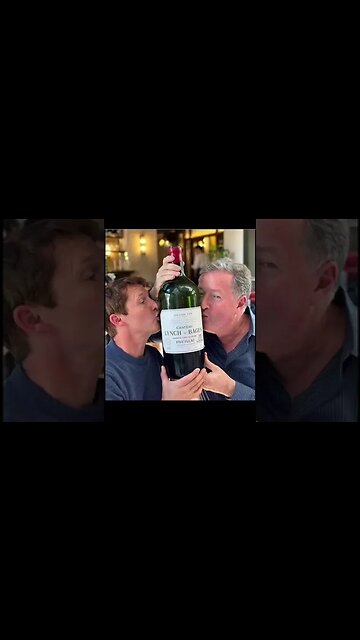 Princess Eugenie and Princess Beatrice Were Seen out this Weekend at a Pub with Piers Morgran!