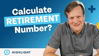 At What Age Should You Calculate Your Retirement Number?