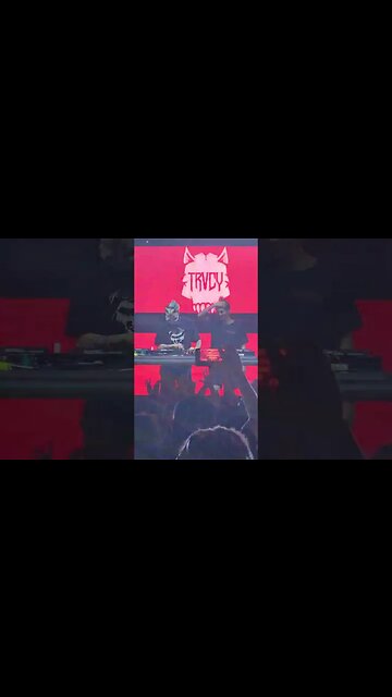 Forero y TRVCY ◉ Creamfields Chile 2022 📅 06.11.2022 🎵 🎵 📍 Espacio Riesco 🌎 Santiago, Chile