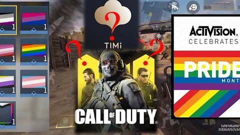 Should CoD Mobile be involved in the Nickmercs/Activision drama? #codm #codmobile